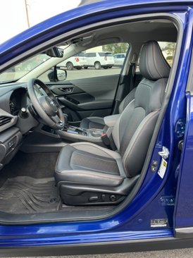 Used 2025 Subaru Crosstrek 2.5i Limited w/ Popular Package #3A image 28