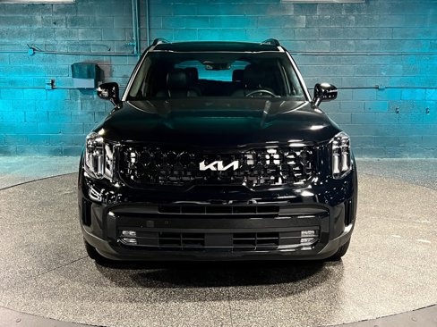 Used 2025 Kia Telluride SX Prestige X-Line image 36