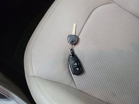 Used 2015 Hyundai Tucson SE image 32