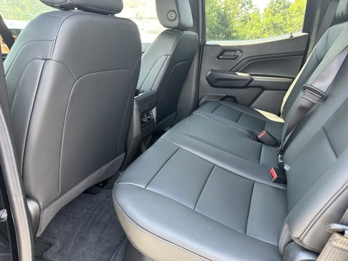 New 2026 Chevrolet Colorado Trail Boss image 15