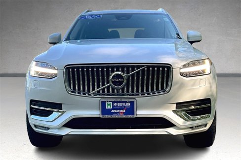 Certified 2024 Volvo XC90 B6 Plus w/ Protection Package Premier image 2