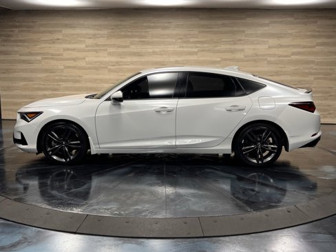Used 2025 Acura Integra A-Spec image 16