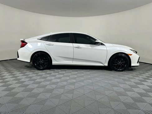 Used 2020 Honda Civic Si image 7