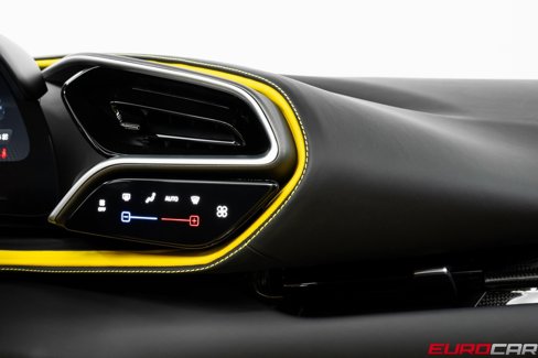 Used 2024 Ferrari 296 GTS image 37
