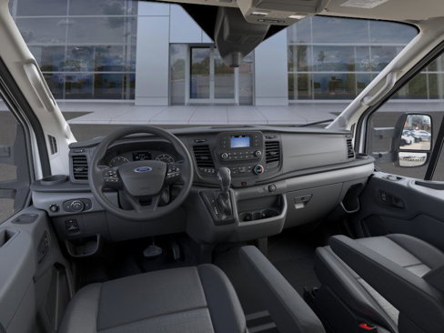 New 2025 Ford Transit 250 148 Medium Roof image 9