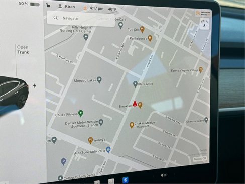 Used 2020 Tesla Model 3 Long Range image 32