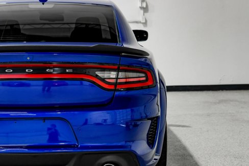Used 2020 Dodge Charger Scat Pack image 56