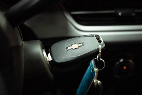 Used 2025 Chevrolet Trax LS image 21