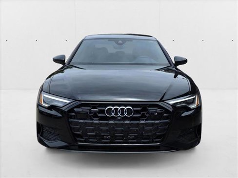 New 2025 Audi A6 Premium Plus image 2