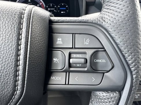 New 2026 Toyota Tundra TRD Pro image 27