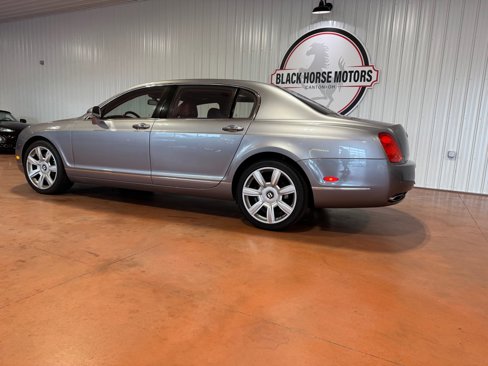 Used 2006 Bentley Flying Spur Flying Spur image 11