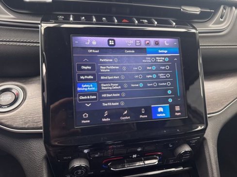 Used 2022 Jeep Grand Cherokee L Limited image 25