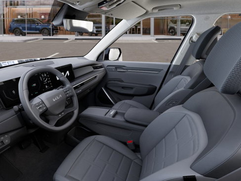 New 2026 Kia EV9 Land w/ Nightfall Edition Package image 17