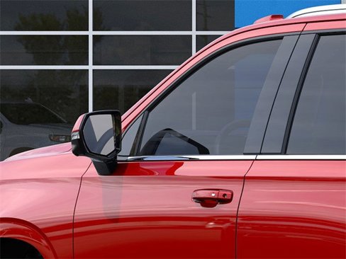 New 2025 Chevrolet Tahoe LT w/ Comfort Package image 12