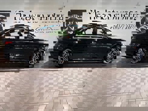New 2026 Mercedes-Benz S 500 4MATIC image 3
