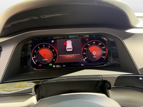 New 2025 Volkswagen Atlas Peak Edition SE image 11