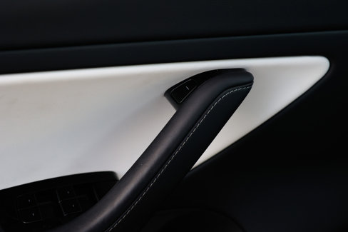 Used 2019 Tesla Model 3 Long Range image 38