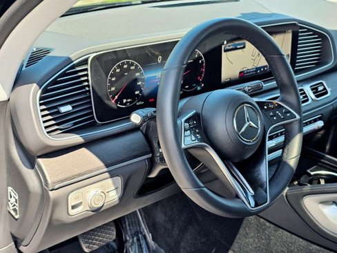 Certified 2025 Mercedes-Benz GLE 350 4MATIC image 17