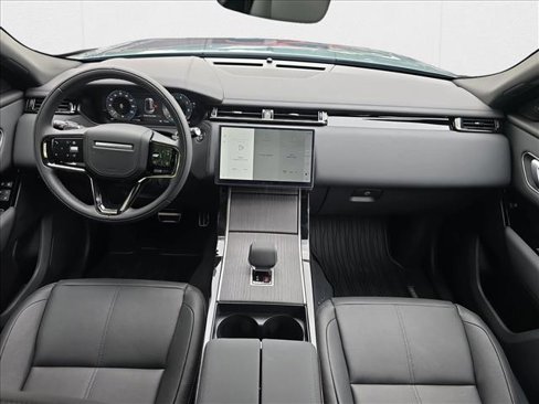 New 2026 Land Rover Range Rover Velar Dynamic SE image 9