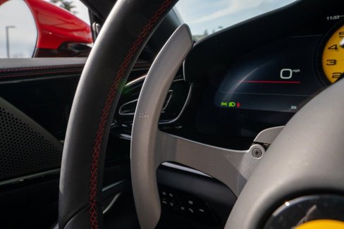 Certified 2024 Ferrari Purosangue image 38