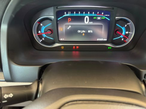 Used 2022 Honda Pilot Special Edition image 12
