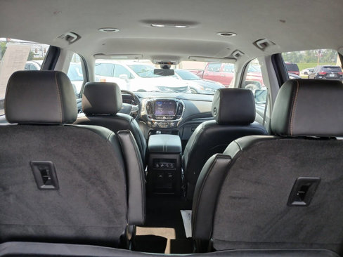 Used 2020 Chevrolet Traverse Premier image 20