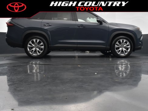 New 2026 Toyota Grand Highlander Limited image 41