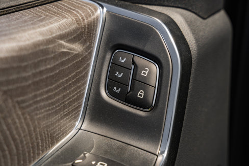 New 2025 Ford F250 Platinum image 49
