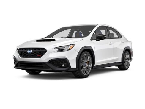 New 2025 Subaru WRX tS image 2