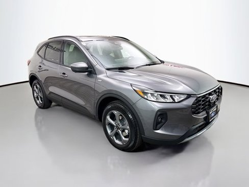 New 2026 Ford Escape ST-Line Select w/ Tech Pack #2 image 1