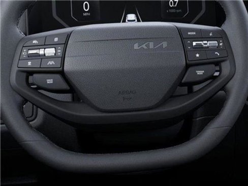 New 2026 Kia Sportage EX image 49
