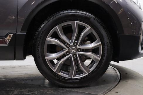Used 2020 Honda CR-V Touring image 32