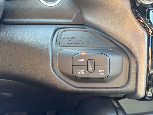 New 2026 RAM 3500 Laramie image 33