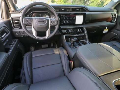 New 2026 GMC Sierra 1500 Denali w/ Denali Reserve Package image 16
