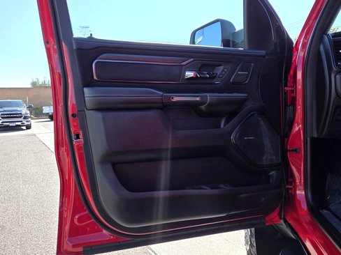 Used 2025 RAM 1500 RHO w/ RHO Level 1 Equipment Group image 12