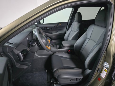 New 2025 Subaru Outback Wilderness image 13