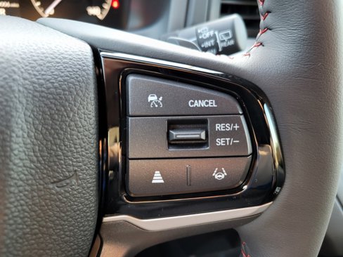 New 2026 Honda Odyssey Sport-L image 21