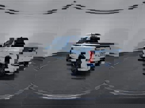 New 2025 Toyota Tundra Platinum image 6