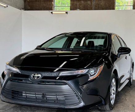 Used 2024 Toyota Corolla LE image 26