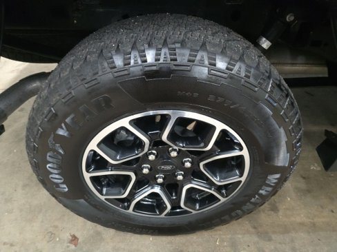 Used 2022 Ford F150 XLT w/ Equipment Group 302A High image 9