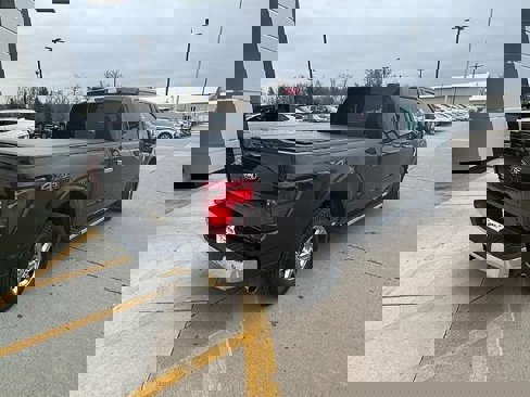 Used 2024 Ford F150 XLT w/ Equipment Group 302A MID image 3
