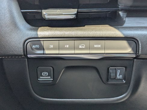 Used 2023 Cadillac Escalade Premium Luxury w/ LPO, Floor Liner Package image 22