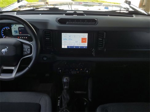 Used 2023 Ford Bronco Big Bend image 23