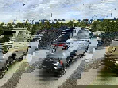 New 2025 Subaru Forester Limited image 4