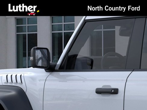 New 2025 Ford Bronco Raptor image 22