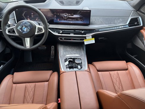 New 2026 BMW X7 xDrive40i w/ M Sport Package image 9