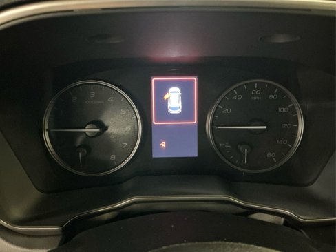 Certified 2024 Subaru Outback Limited image 18