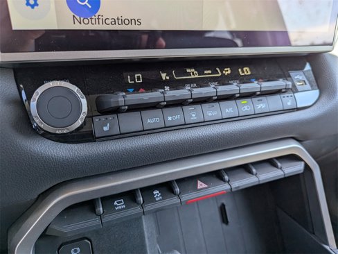 Used 2024 Toyota Sequoia SR5 image 24