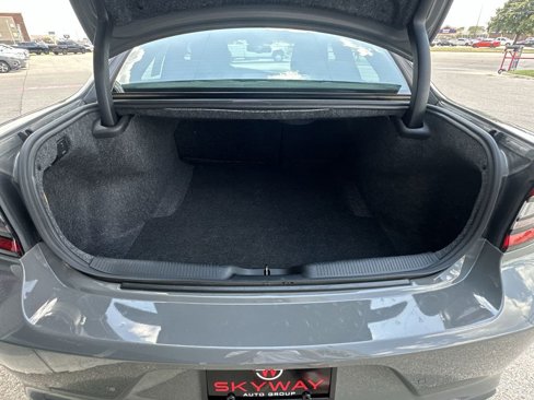 Used 2023 Dodge Charger GT w/ Blacktop Package image 16