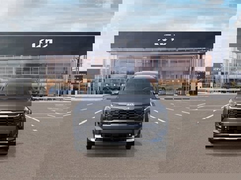 New 2026 Kia Sportage SX Prestige image 2